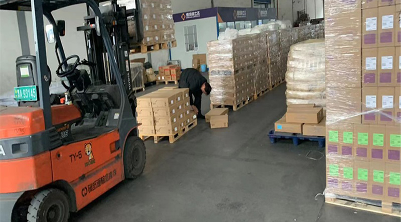 汕头到六盘水物流公司-工业品配送-送货到门